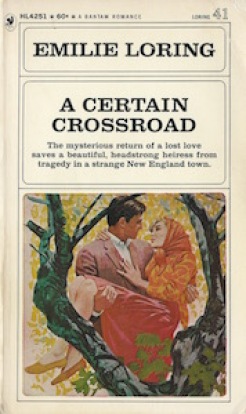 A Certain Crossroad paperback
