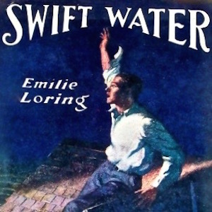 Swift Water cover art
