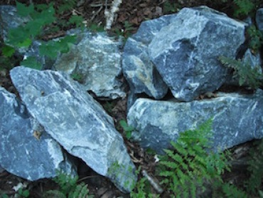 Blue Hill granite wpr