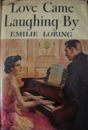 Love Came Laughing By
