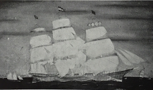 "Ocean Ranger," 1854